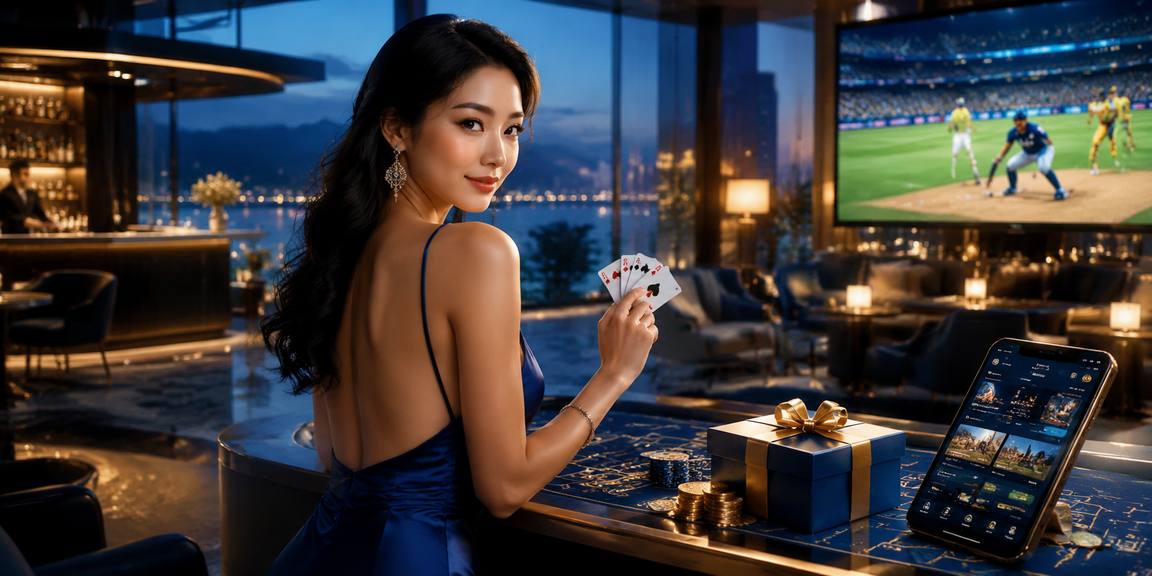 55qned86 Thể thao